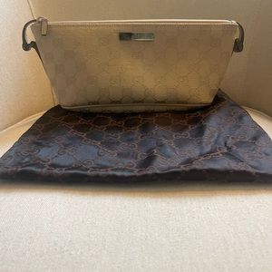 Vintage Gucci Pochette Mini shoulder bag